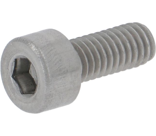 Universal Cylinder Head Screw M4x10