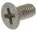 Cimbali / Faema Cross Head Flush Screw M4x8