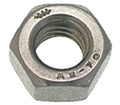 Universal Hexagonal Nut M8 Medium