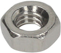 Universal Hexagonal Nut M4 Medium