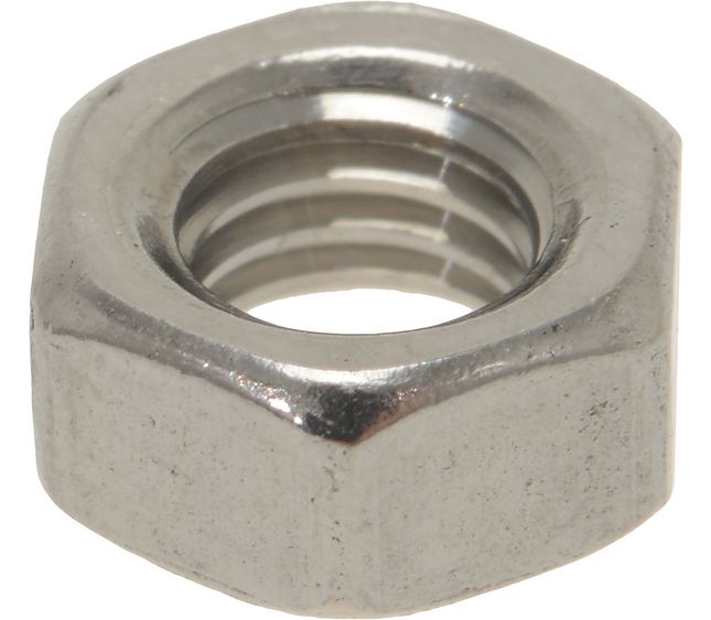 La San Marco Hexagonal Nut Mid M5