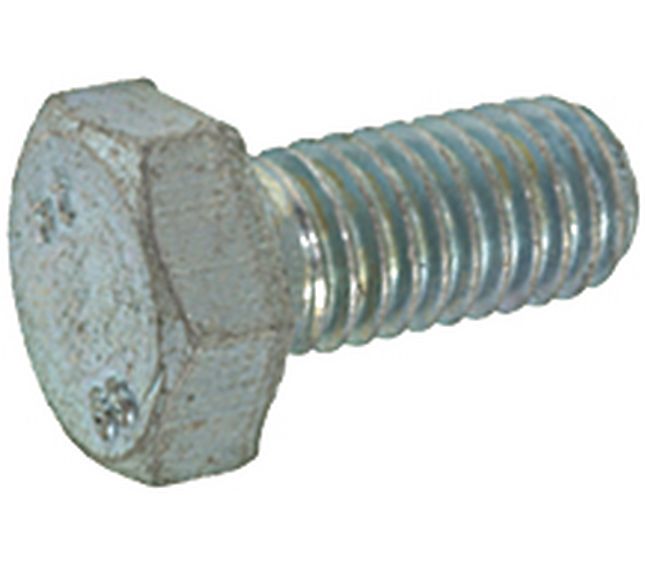 Universal Hexagon Head Screw M8x16