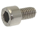 Universal Cylinder Head Screw M6x10