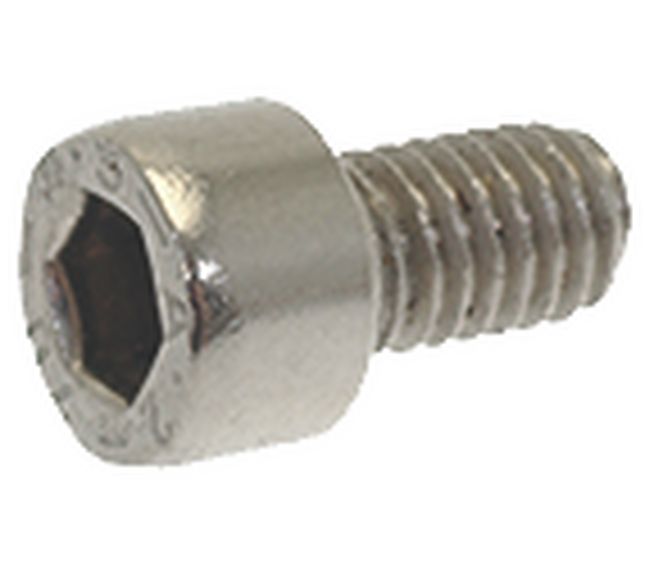 Universal Cylinder Head Screw M6x10