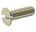 Fracino Countersunk Flat Head Screws M5x12