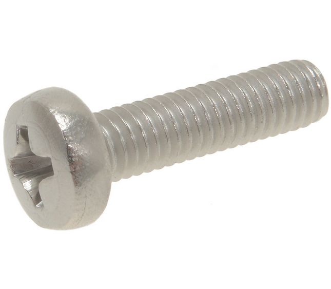 Gaggia Cylinder Head Screw M4x16