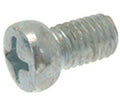 Gaggia Cylinder Head Screw M5x8