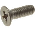 Brasilia / Faema Countersunk Flat Head Screws M4x12
