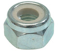 Faema Hexagonal Self-locking Nut M8