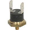 Brasilia Contact Thermostat 110°c 16A 250V