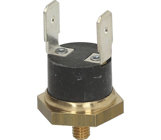 Brasilia Contact Thermostat 110°c 16A 250V