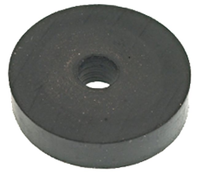 Bezzera / Carimali EPDM Flat Gasket Ø 18X4X4 MM