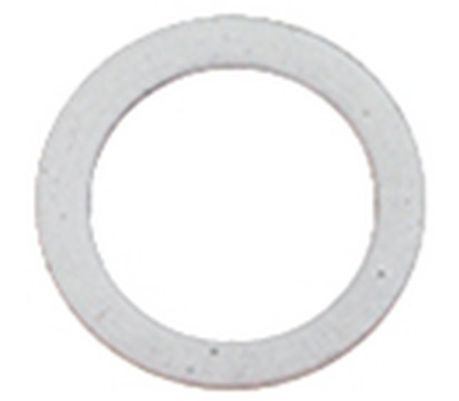 Faema Flat PTFE Gasket Ø 10X7X0.5 MM