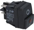 La Marzocco Bipolar Switch Black 12A 250V
