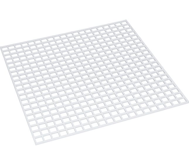 ECM / Faema White Cup Warming Grid