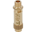 Faema Boiler Valve Ø 1/4"m 2,0BAR Ce-ped