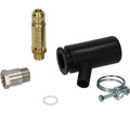 Faema Boiler Valve Ø 1/4"m 2.0BAR Ce-ped