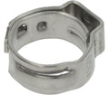 Gaggia Hose Clamp Ø 7.8/9.5 MM - 20 Pcs