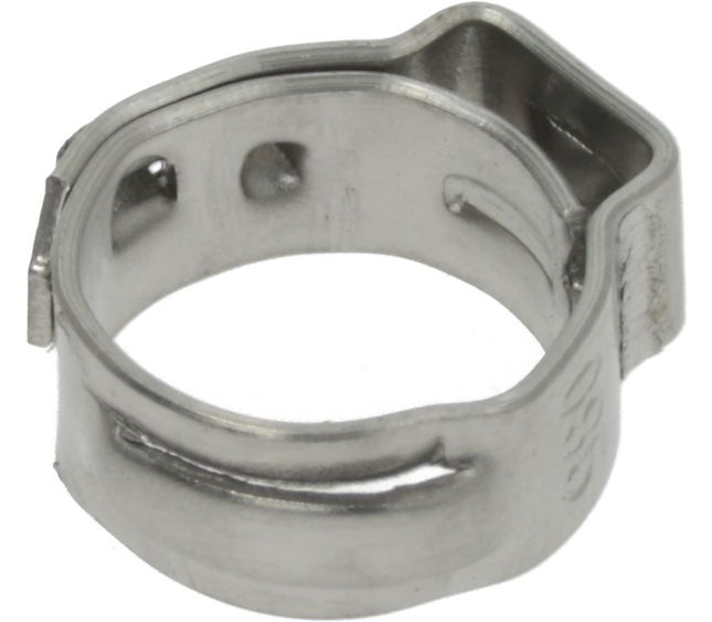 Gaggia Hose Clamp Ø 7.8/9.5 MM - 20 Pcs