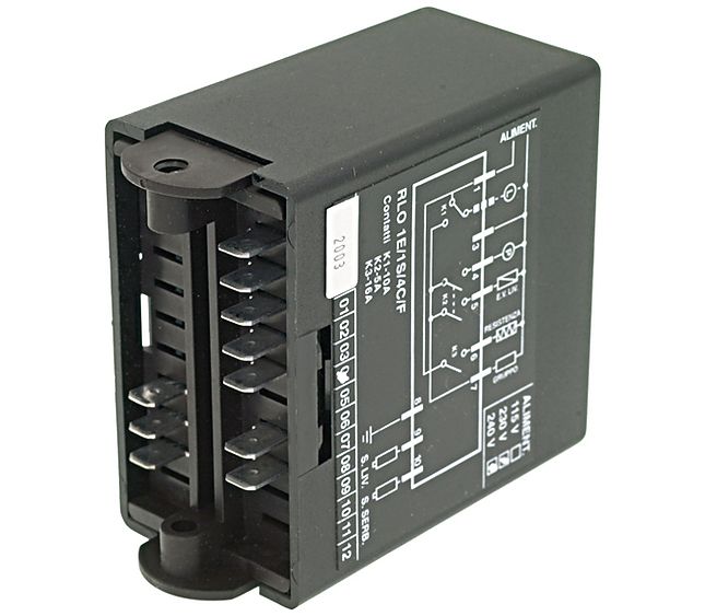 Astoria Self-levelling Relay Giemme Mfc 2SN
