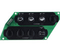 Astoria Control Panel Right-hand With Membrane