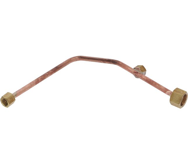Astoria Tube D 8 Length 355