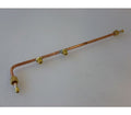 Astoria Piping Copper 1/4