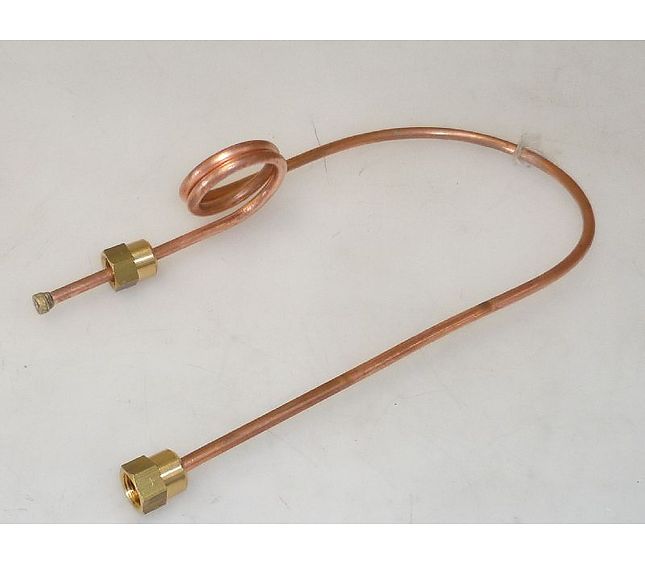 Astoria Tube Ø 4X570 MM Manometer Boiler