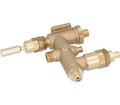 Astoria Water Inlet Tap - FORMA +5 more
