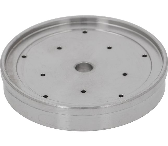 Astoria Lowered Shower Holder Sprayer