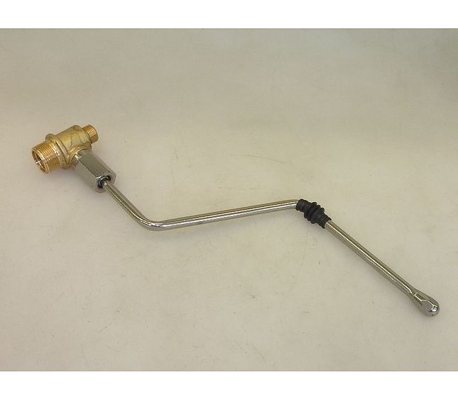 Astoria Steam Pipe Assembly ST /steel