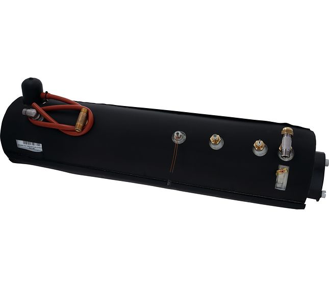 Astoria Service Boiler Kit 3-group Futura