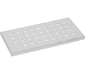 Bezzera Grille Cover Front