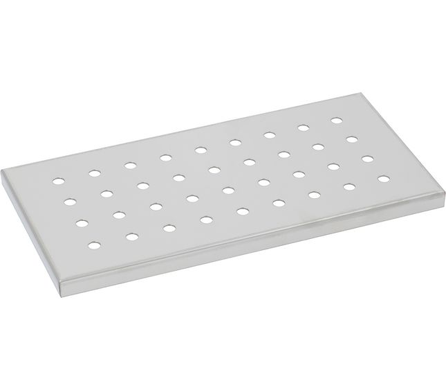 Bezzera Grille Cover Front