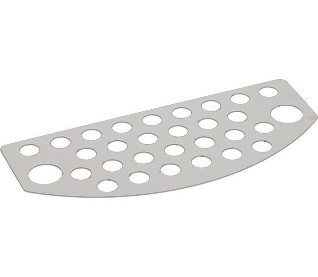 Bezzera Grille Poggiatazze 192X82 MM
