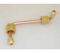 Bezzera Piping Tap Valve Water 1/4