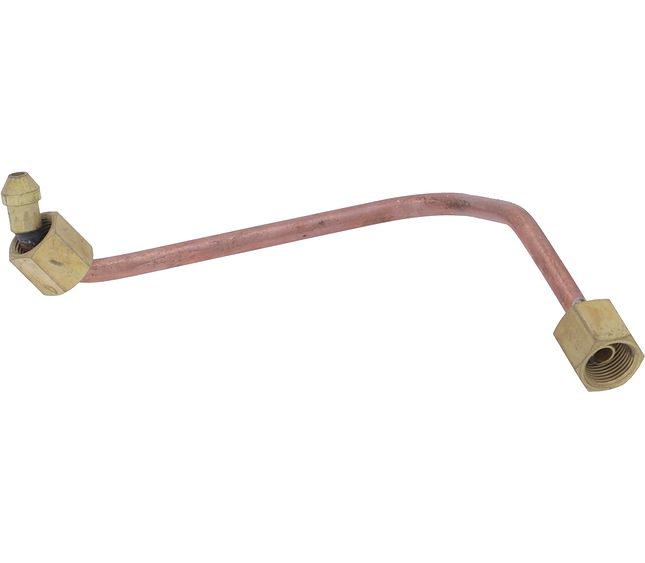 Bezzera Boiler Inlet Pipe - GALATEA-DOMUS
