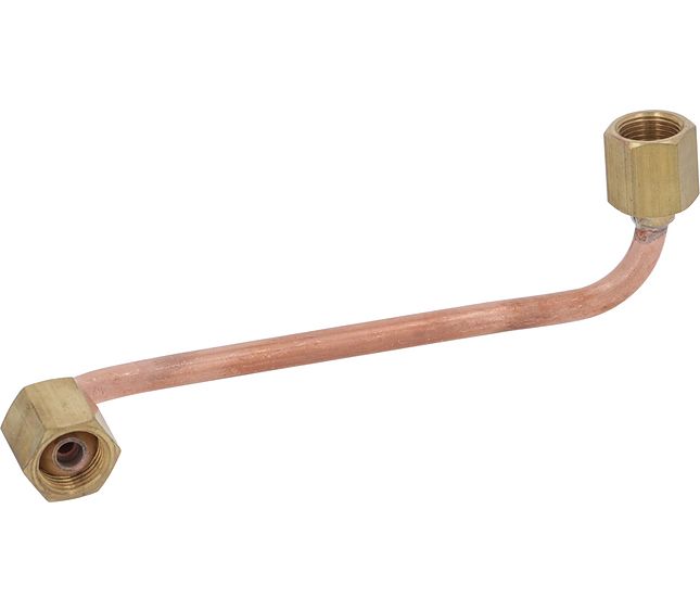 Bezzera Piping Tap Valve Water