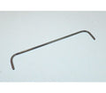 Bezzera Side Panel Pipe of Cup Heater