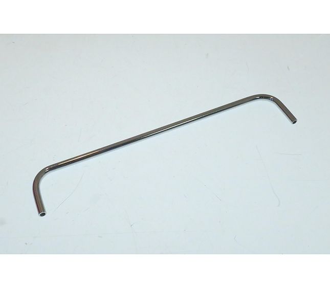 Bezzera Side Panel Pipe of Cup Heater