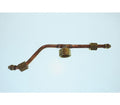 Bezzera Tube Boiler/security Valve/solenoid