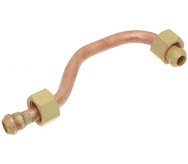 Bezzera Piping Scambiatore Upper