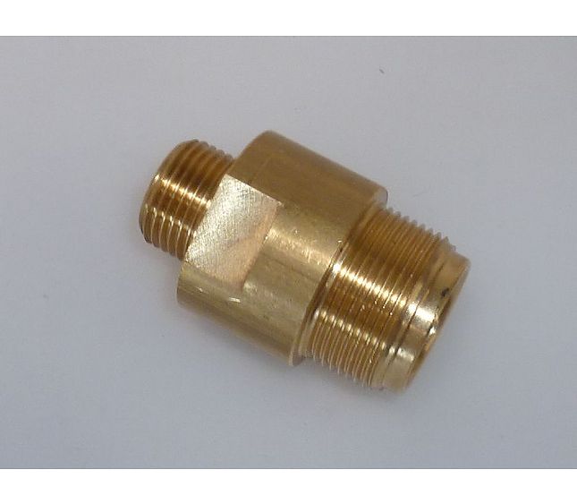 Bezzera Body Tap Valve Acqua/vapore