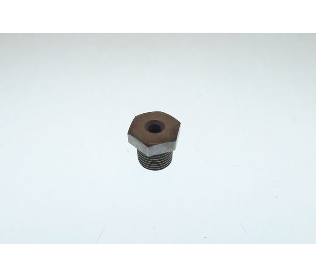 Bezzera Plug 1/8"g ES 12 H10 Hole M4 OT