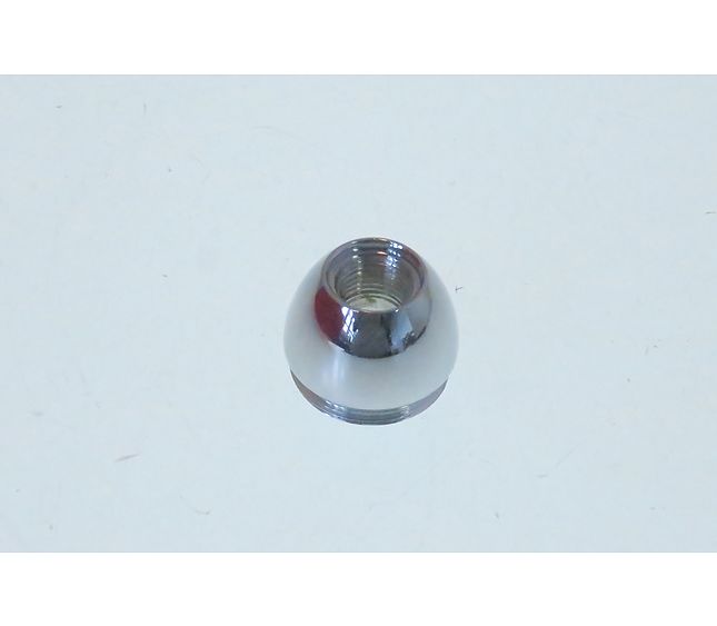 Bezzera Water Hose Terminal Right OT Chr