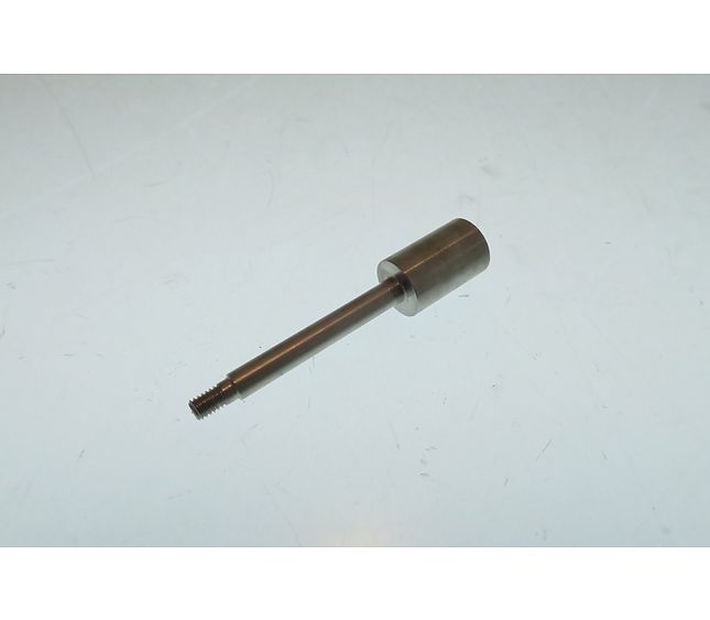 Bezzera Shaft Right Aisi303