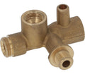Bezzera Body Tap Valve Acqua/vapore Tipo Nuovo