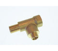 Bezzera Tap Body 3/8"g D26/22