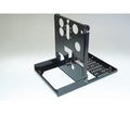 Bezzera Mitica Strega Black Chassis Compl