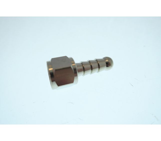Bezzera Portagomma Ø 1/8"f - 6 MM